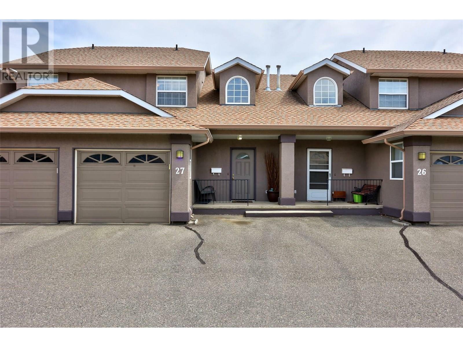 1750 McKinley Court 27  Kamloops BC V2E 2N5 photo