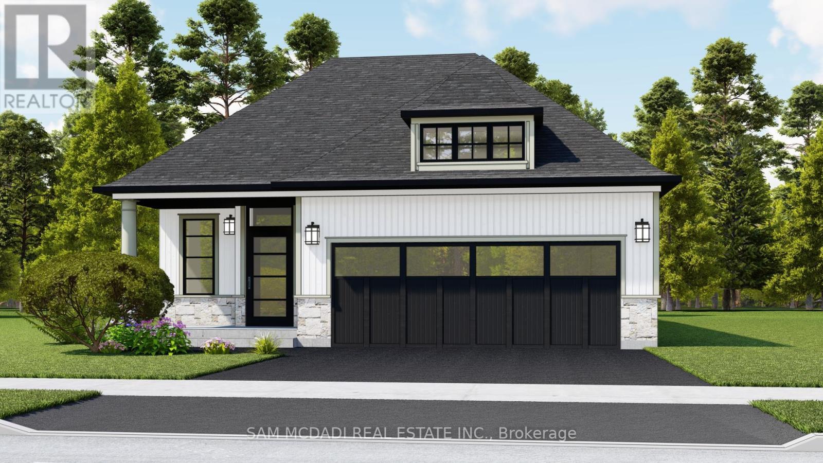 Property Photo: 16 Linden Lane Lot 3 ON L3M 5M6