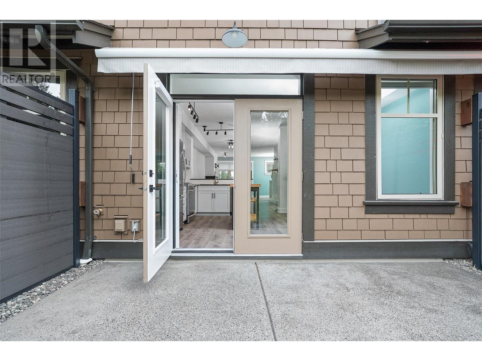 Photo de la propriété:  333 Longspoon Drive 37  BC V1H 2L1 