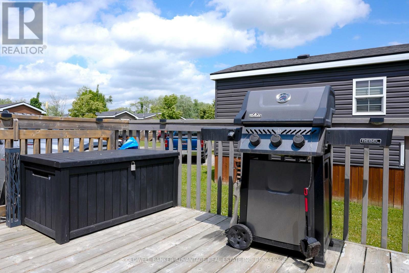 Property Photo: 1501 Line 8 Road 109 ON L0S 1J0