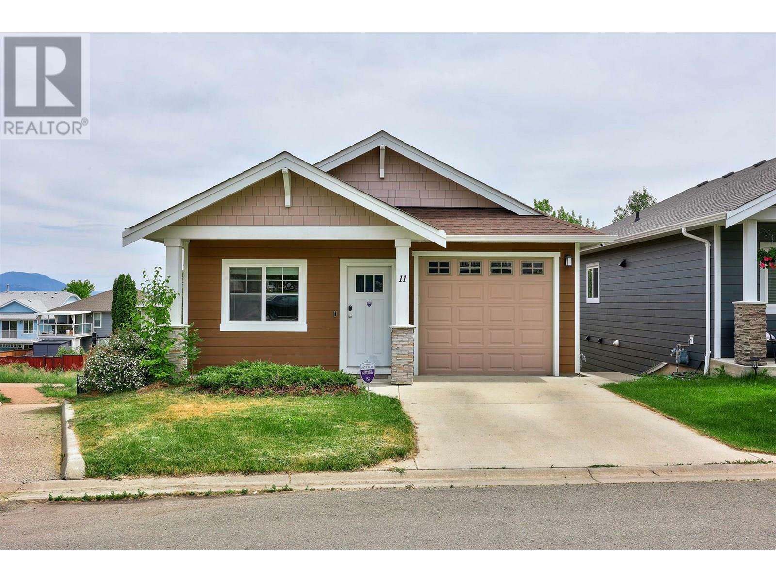 1250 Aberdeen Drive 11  Kamloops BC V1S 0C1 photo