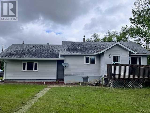 Property Photo: 100 1st Avenue SK S0M 2C0
