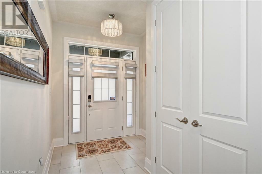 Property Photo: 292 Chokecherry Crescent ON N2V 0H1