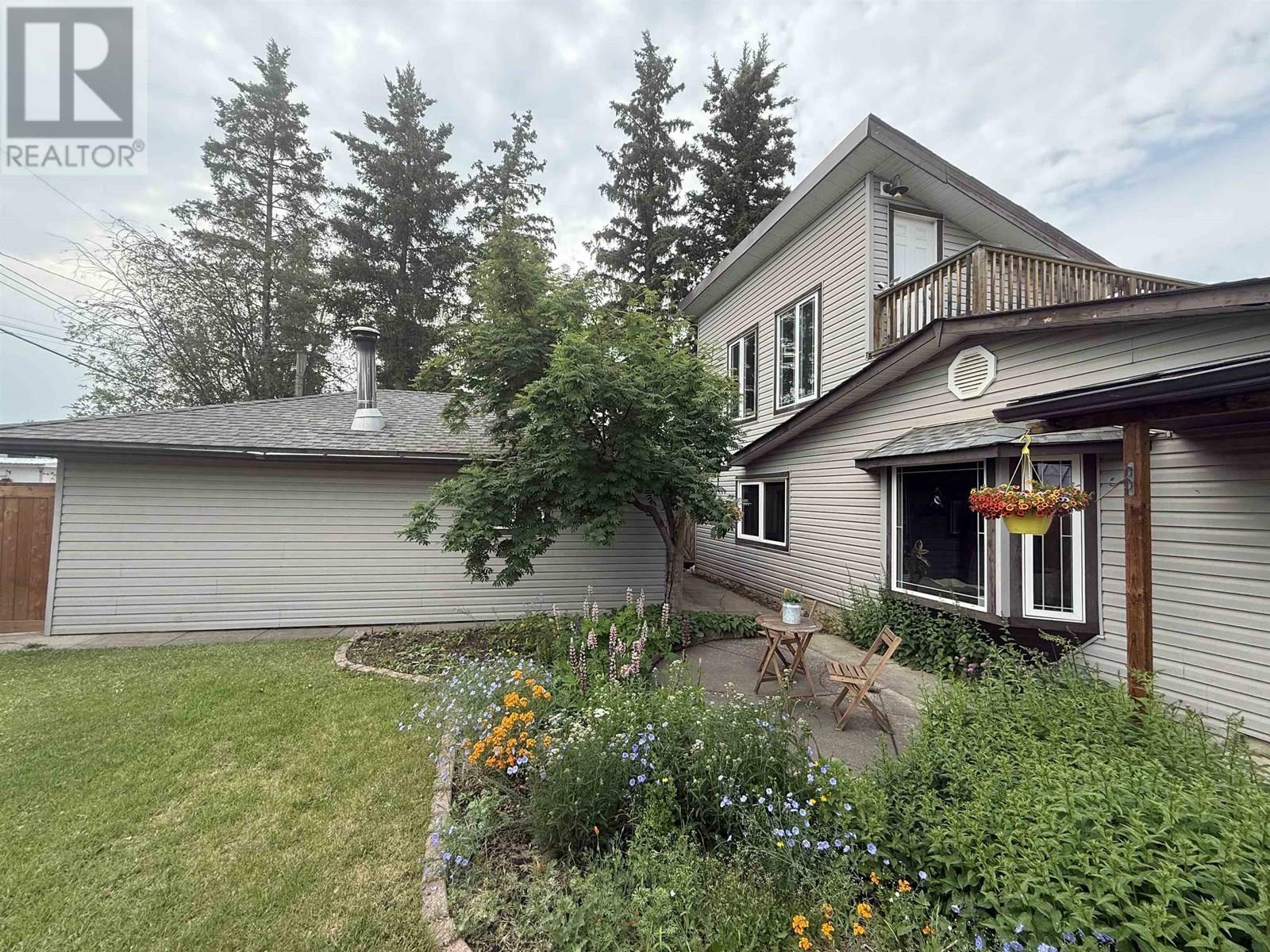 Property Photo: 9223 104 Avenue BC V1J 2J6