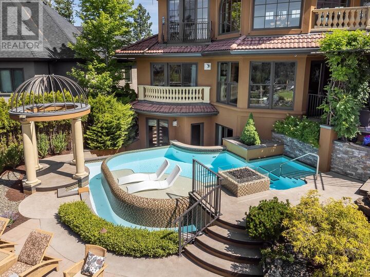 Photo de la propriété:  983 Westpoint Drive  BC V1W 4Z9 