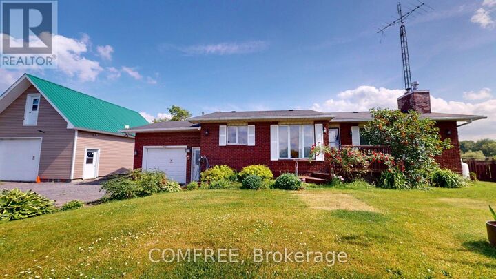 2196 Concession 3 Road — photo 1