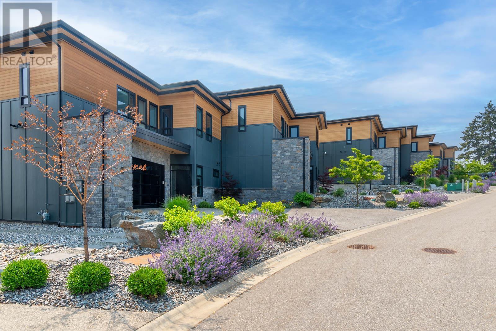 Property Photo: 175 Predator Ridge Drive 3 BC V1H 1Y8