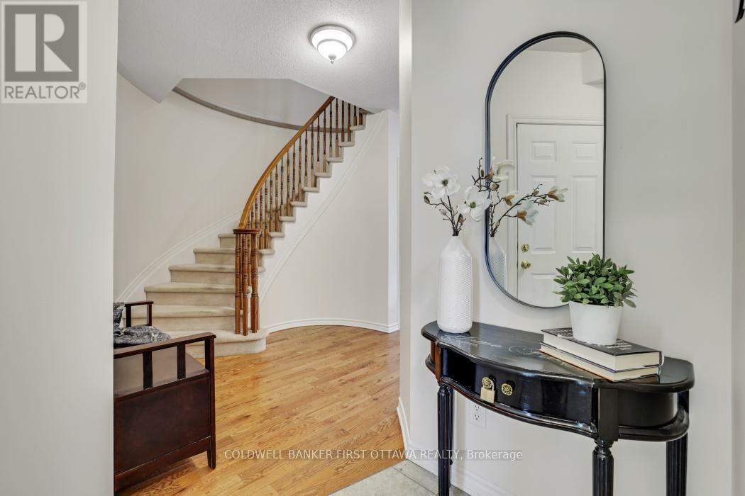 Property Photo: 69 Friendly Crescent ON K2S 2B6