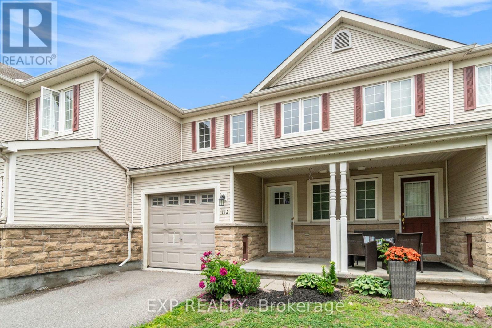 Photo de la propriété: 112 Braddock Private ON K2J 0E7