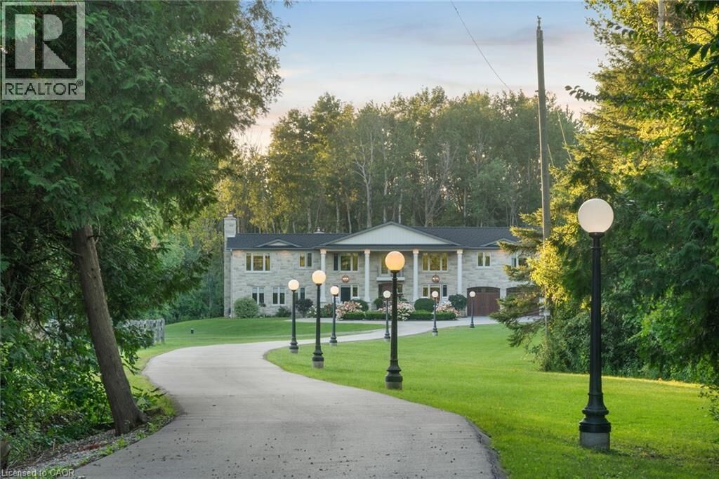 Photo de la propriété:  7104 Sideroad 14  ON N0B 1B0 