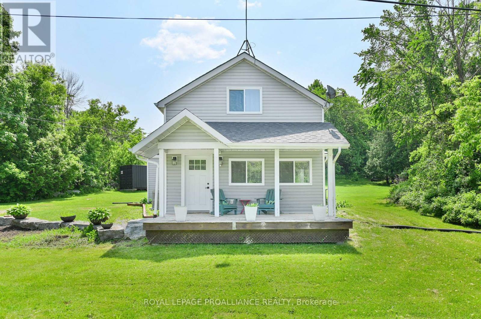 Property Photo: 11100 Highway 62 ON K0K 2K0