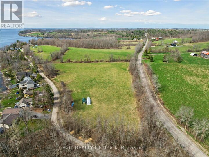 Photo de la propriété:  0 Lakeside Road  ON K0L 2G0 