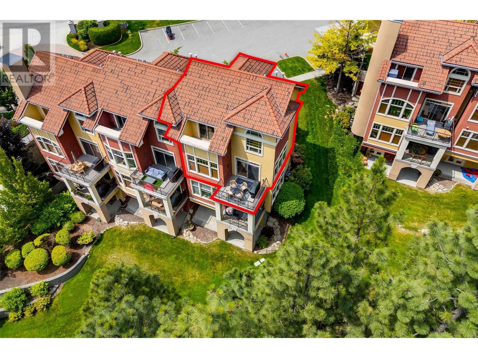 Property Photo: 1795 Country Club Drive 203 BC V1V 1V9