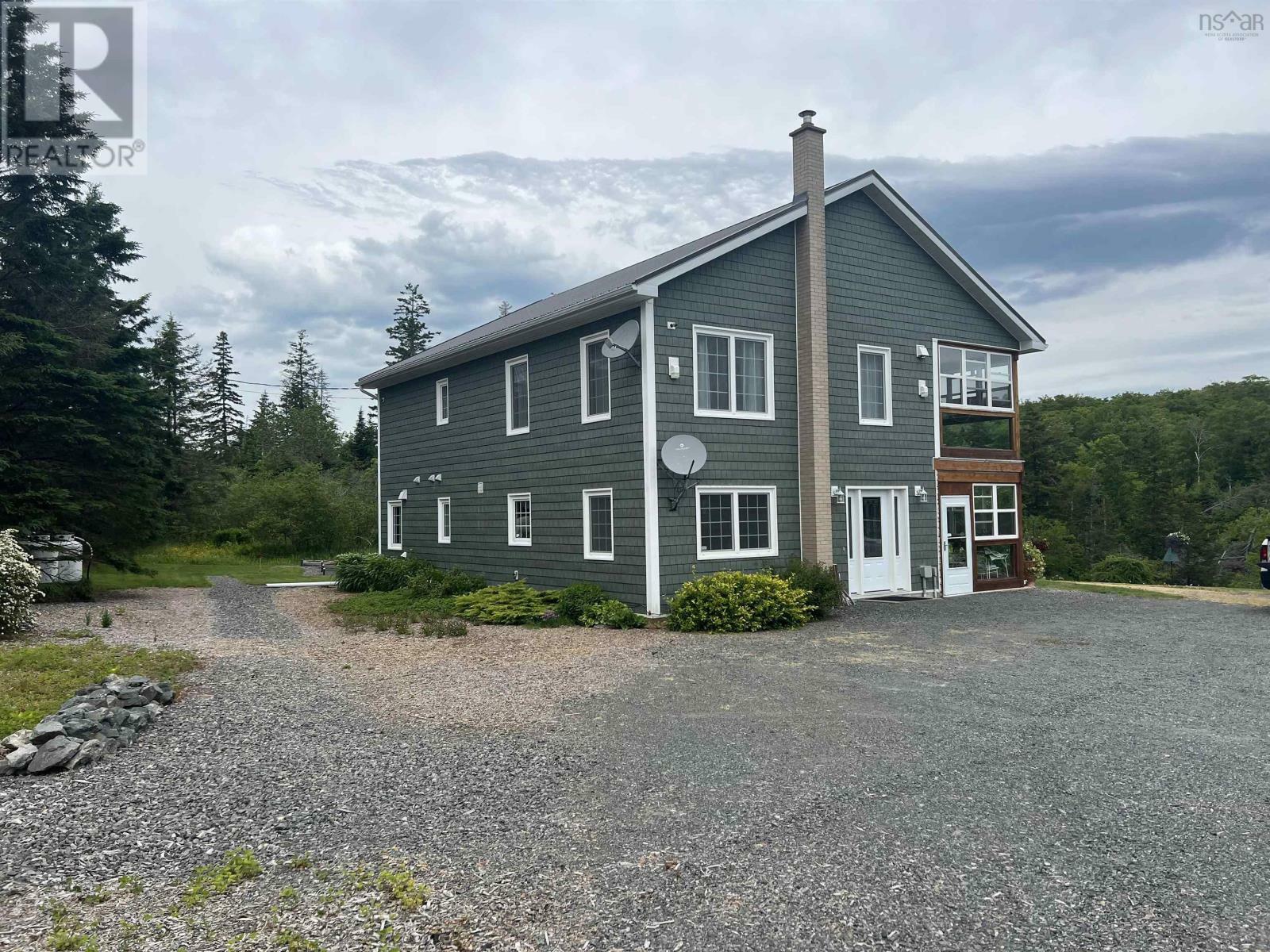 Property Photo: 3504 Highway 311 Highway NS B6L 6H9