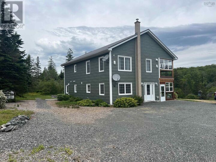 Property Photo:  3504 Highway 311  NS B6L 6H9 