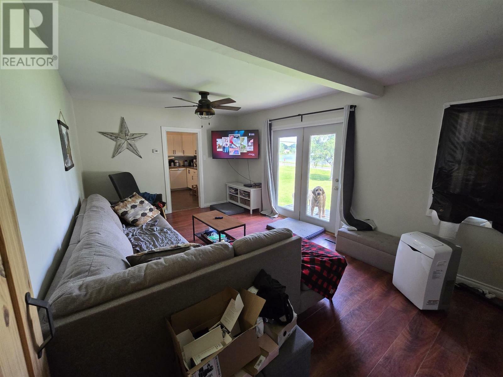 Property Photo: 4 Gerald St ON P9N 3W8