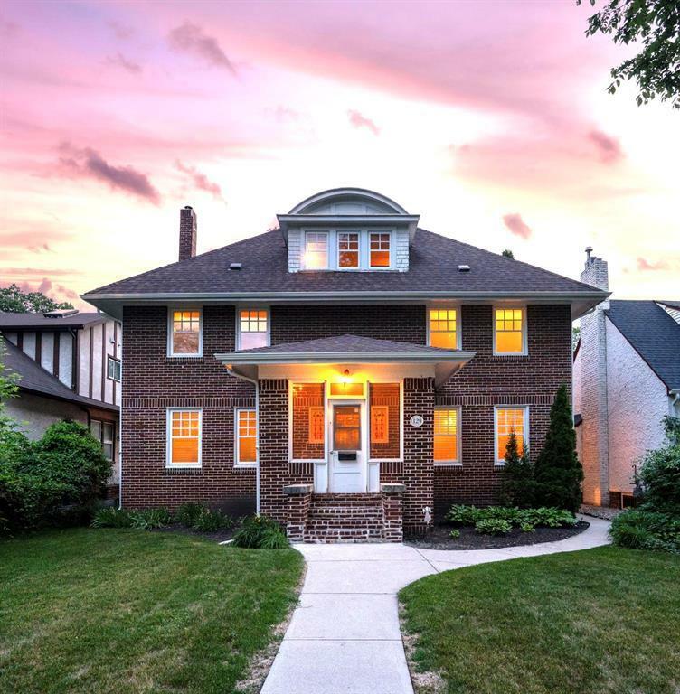 129 Montrose Street  Winnipeg MB R3M 3L8 photo