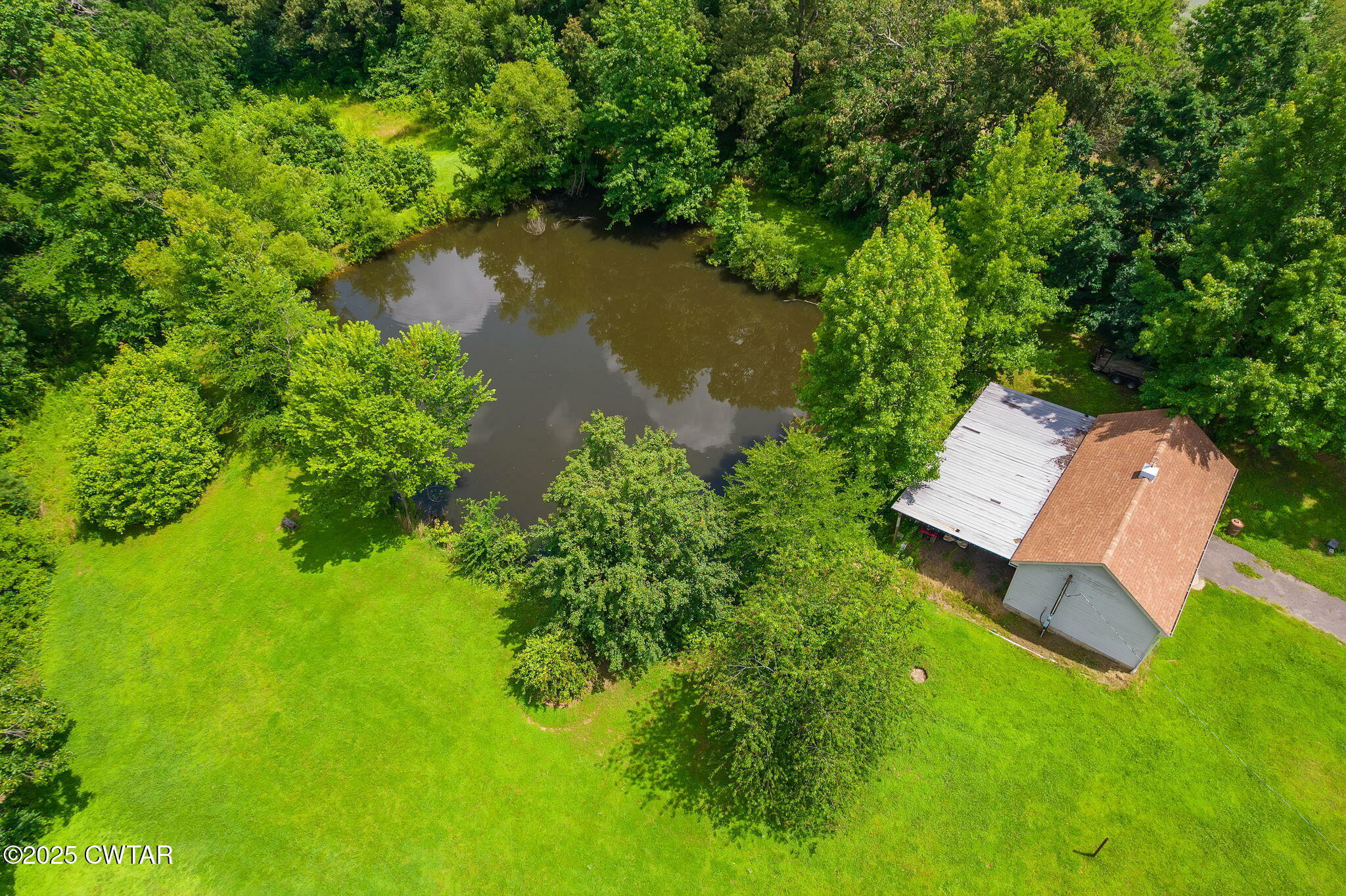 Property Photo: 135 Davis Road TN 38012