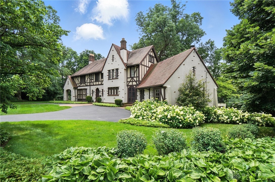 Property Photo:  1160 Lytle Lane  OH 45409 