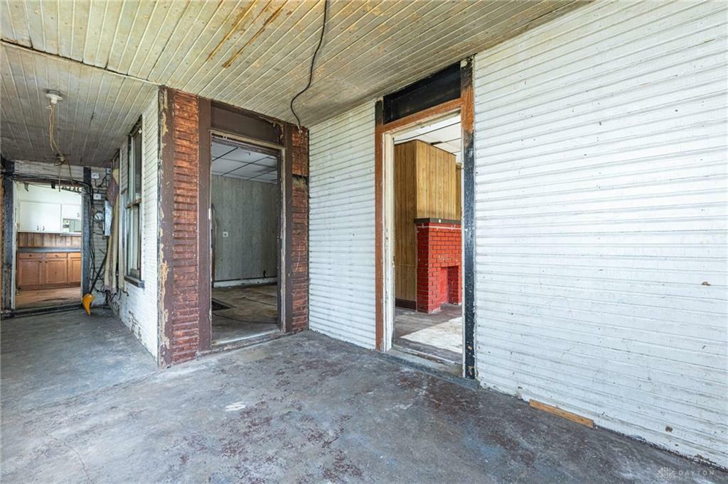 Property Photo:  1322 Linden Avenue  OH 45505 