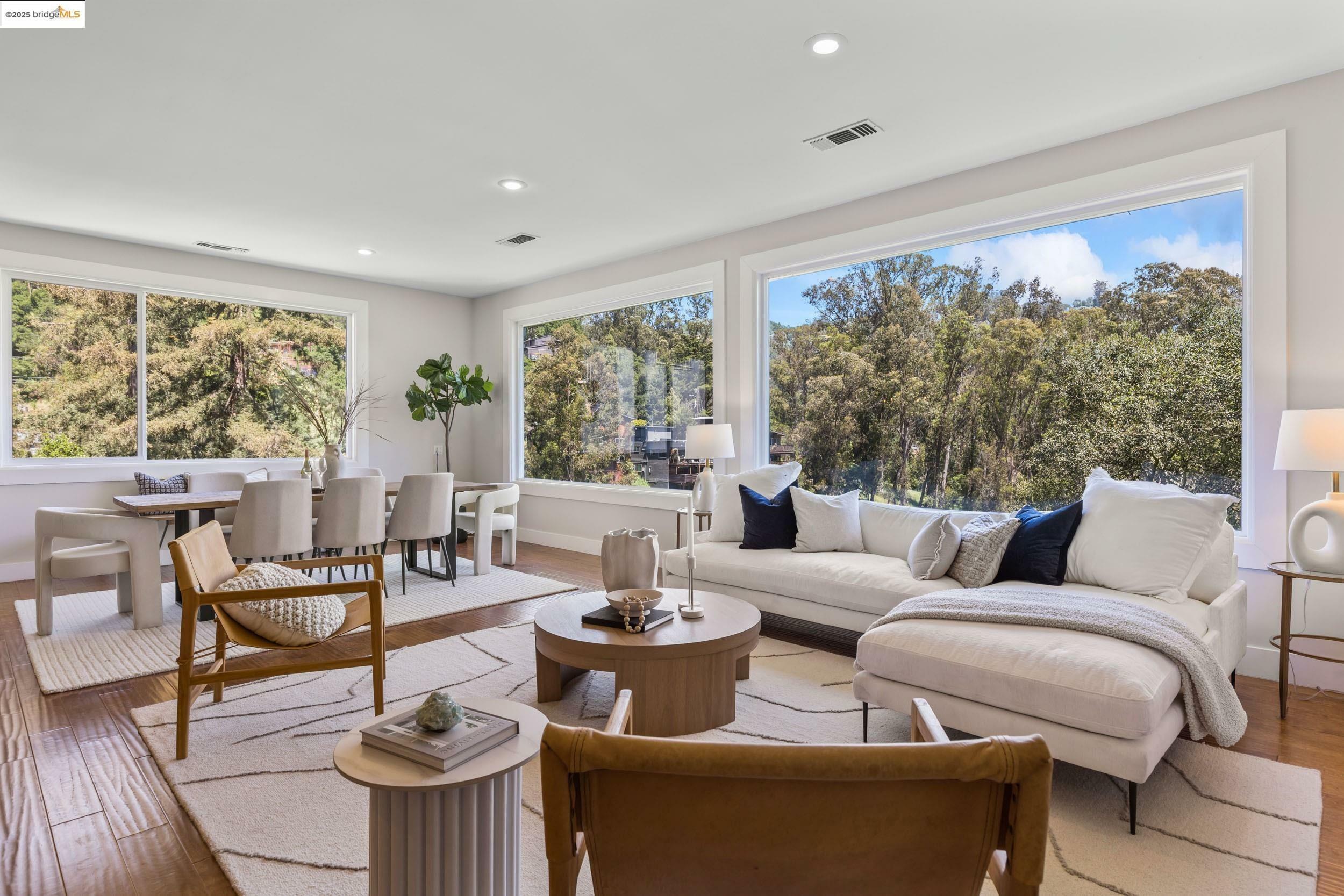 Property Photo: 6220 Valley View Rd CA 94611