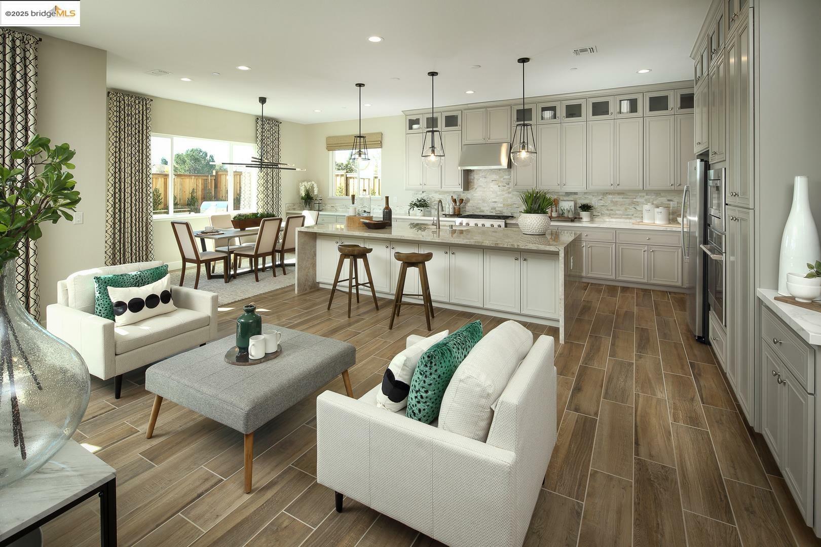 Property Photo:  158 Continente Ave  CA 94513 