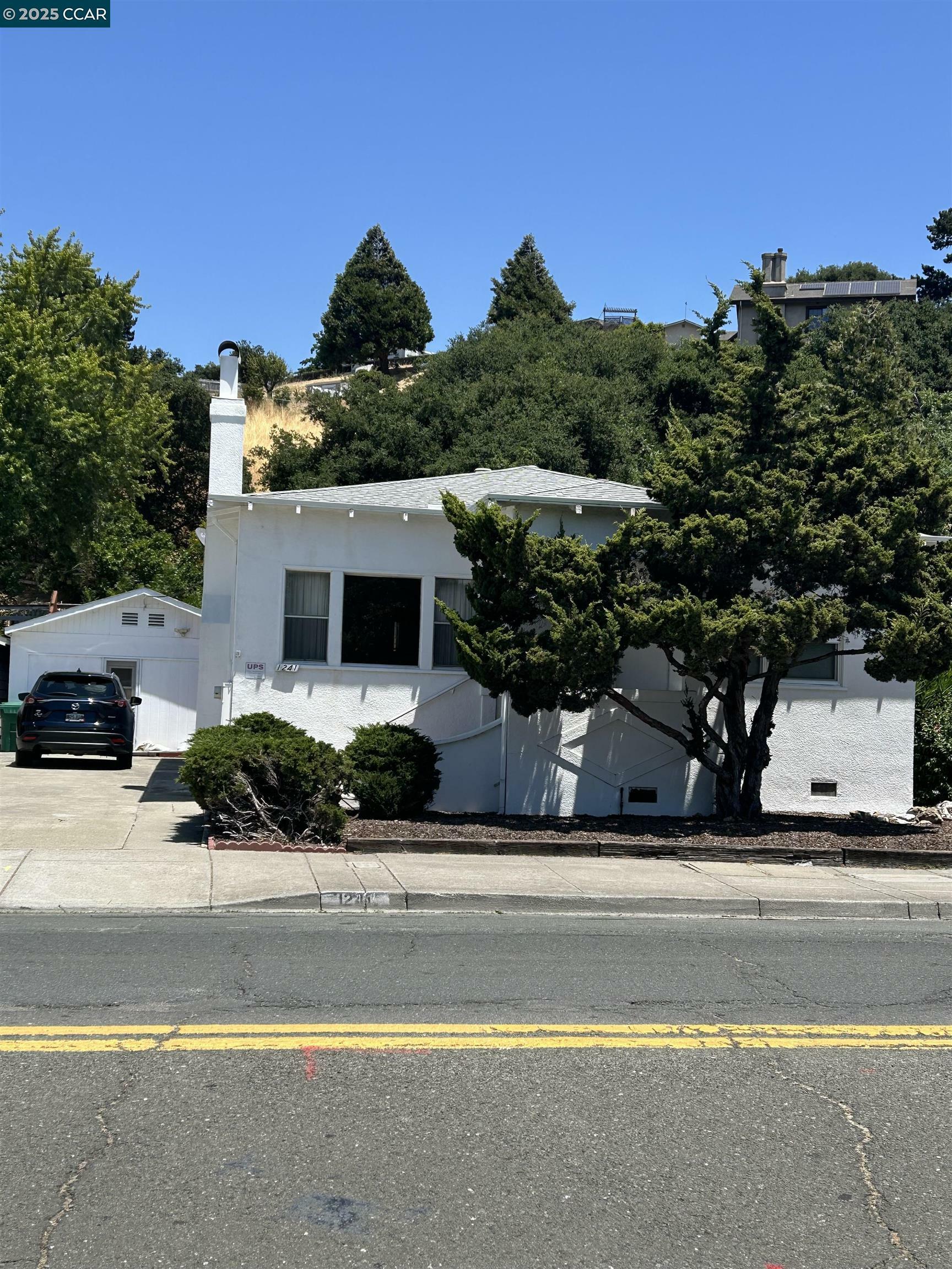 1241 Pinole Valley Rd  Pinole CA 94564 photo