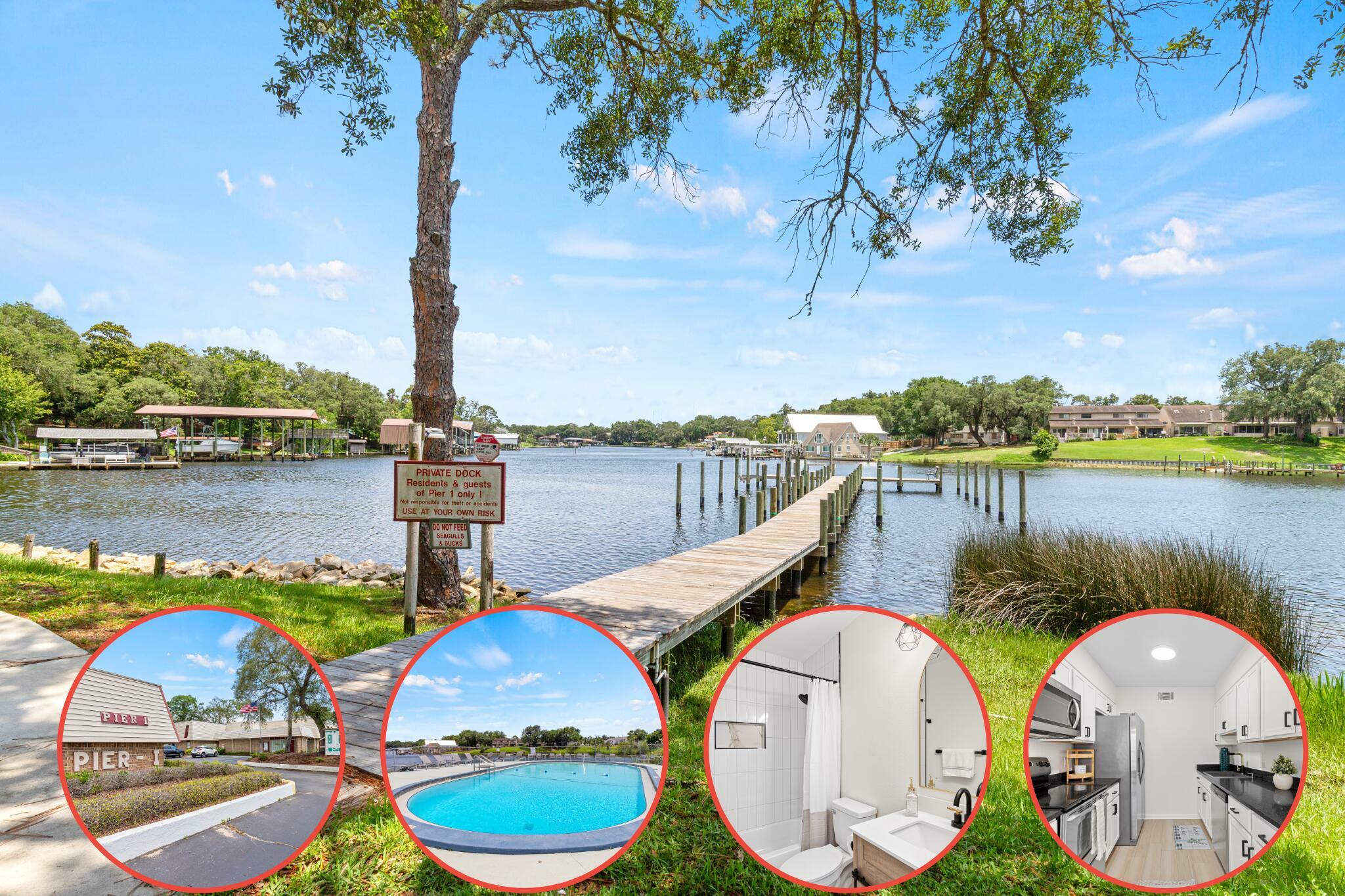 210 Pelham 112A  Fort Walton Beach FL 32547 photo