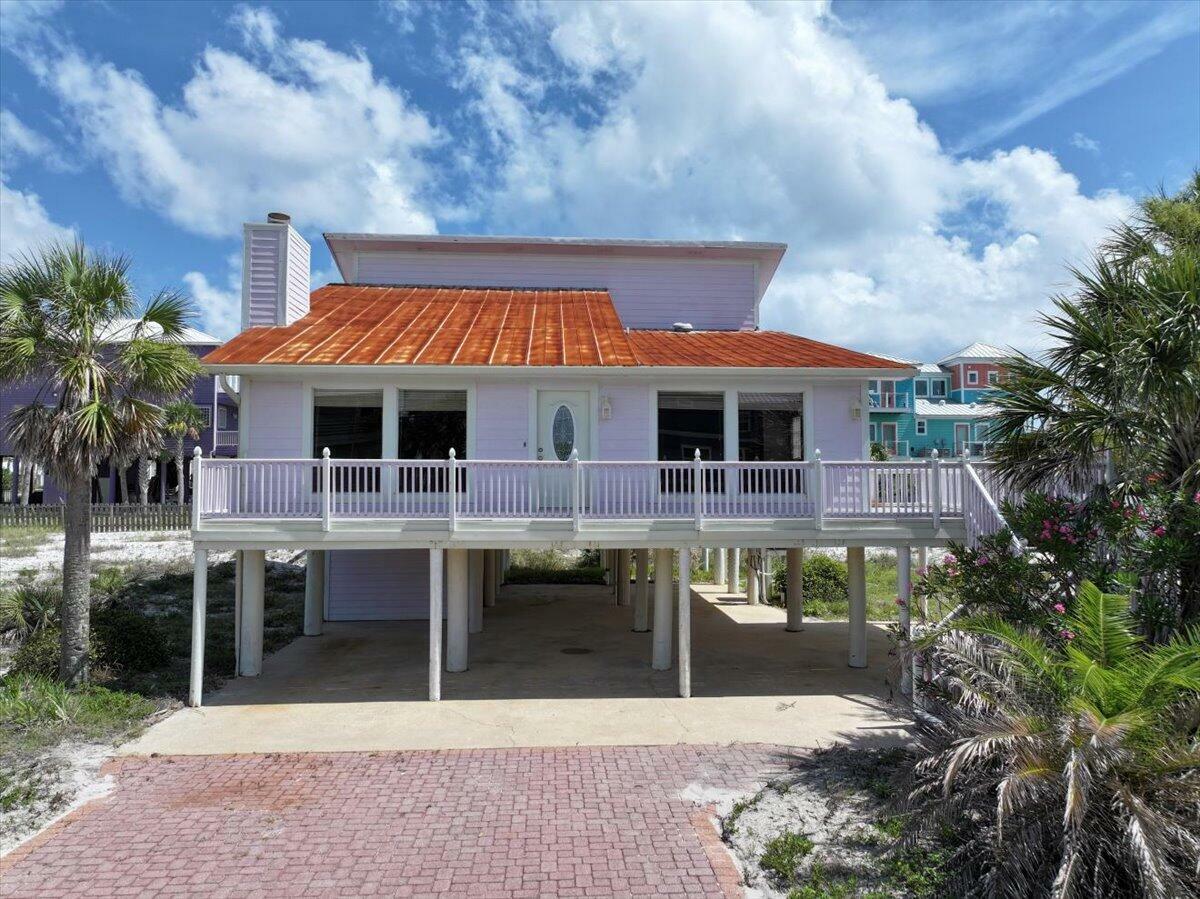 8147 White Sands Boulevard  Navarre FL 32566 photo