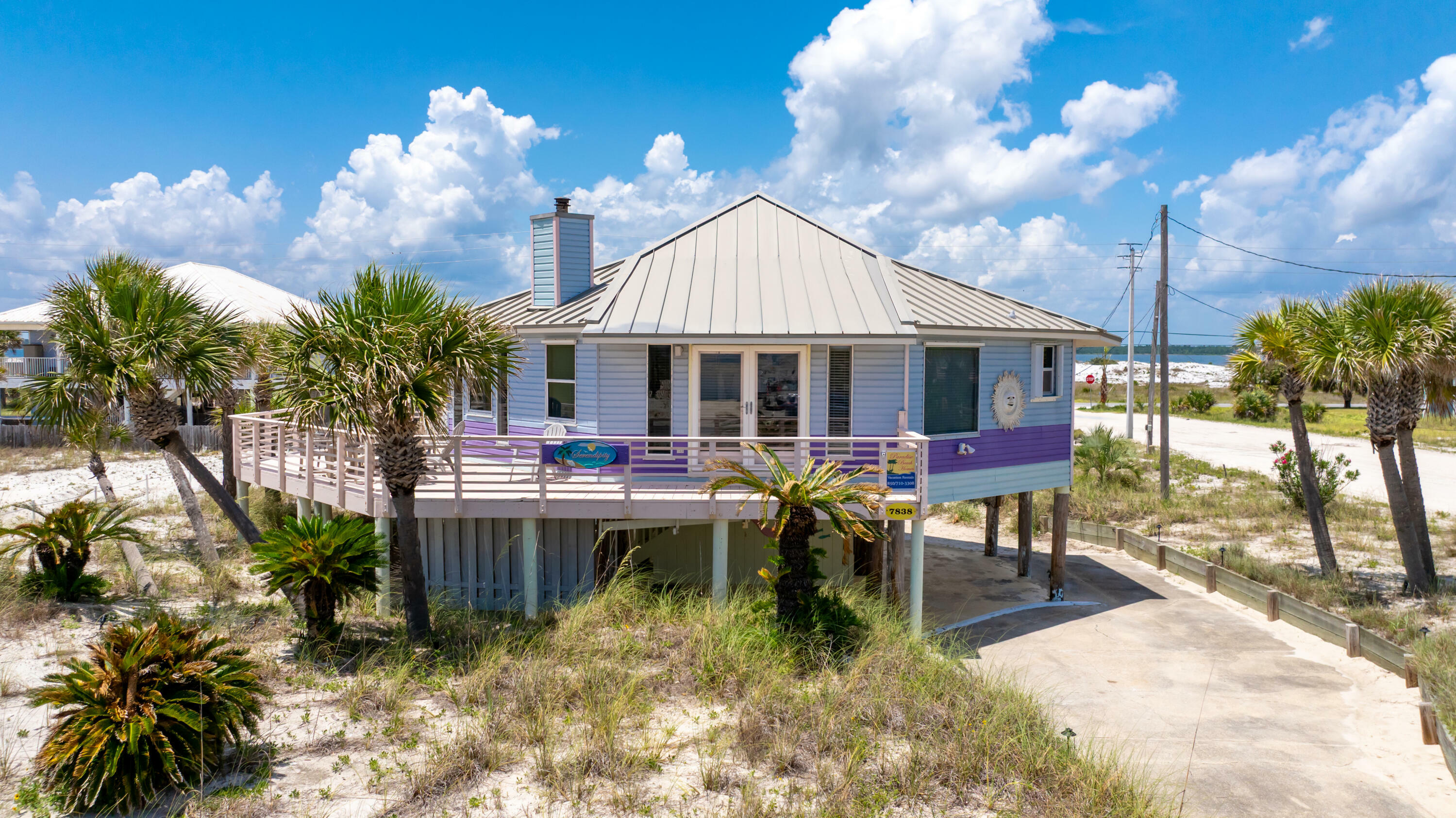 7838 Gulf Boulevard  Navarre FL 32566 photo