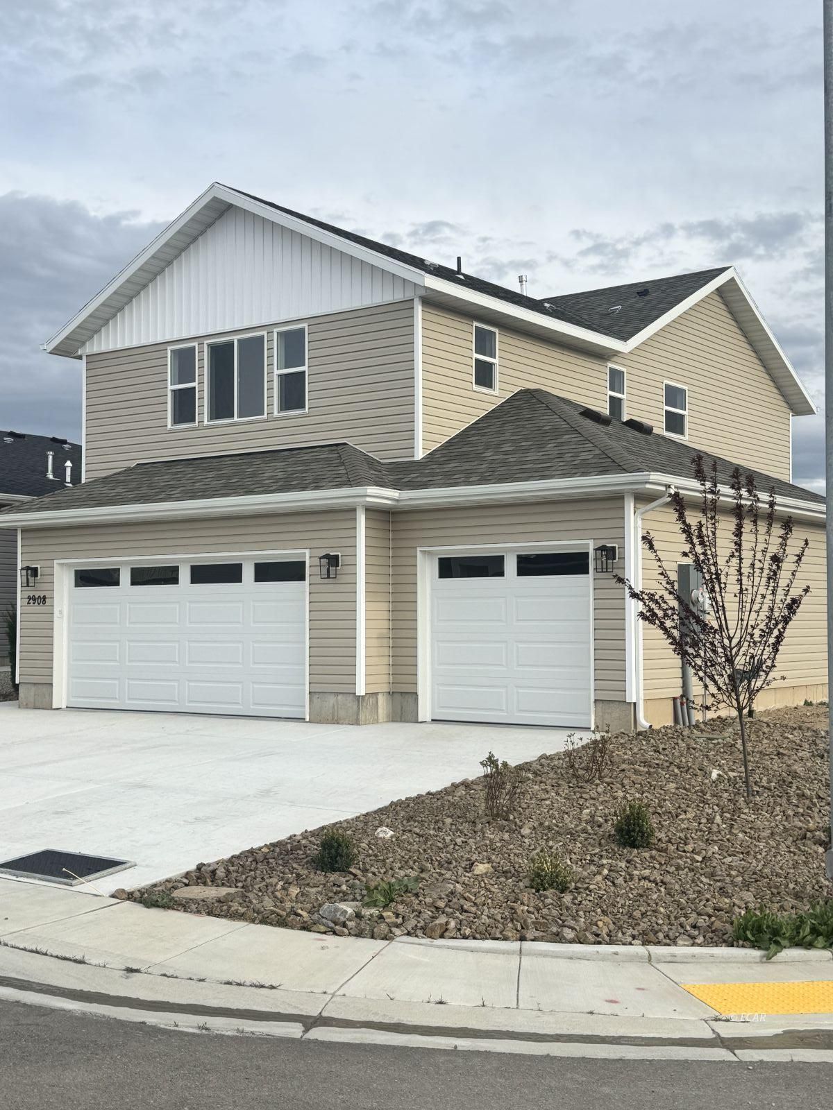 Property Photo:  2963 Eleanor Court  NV 89801 