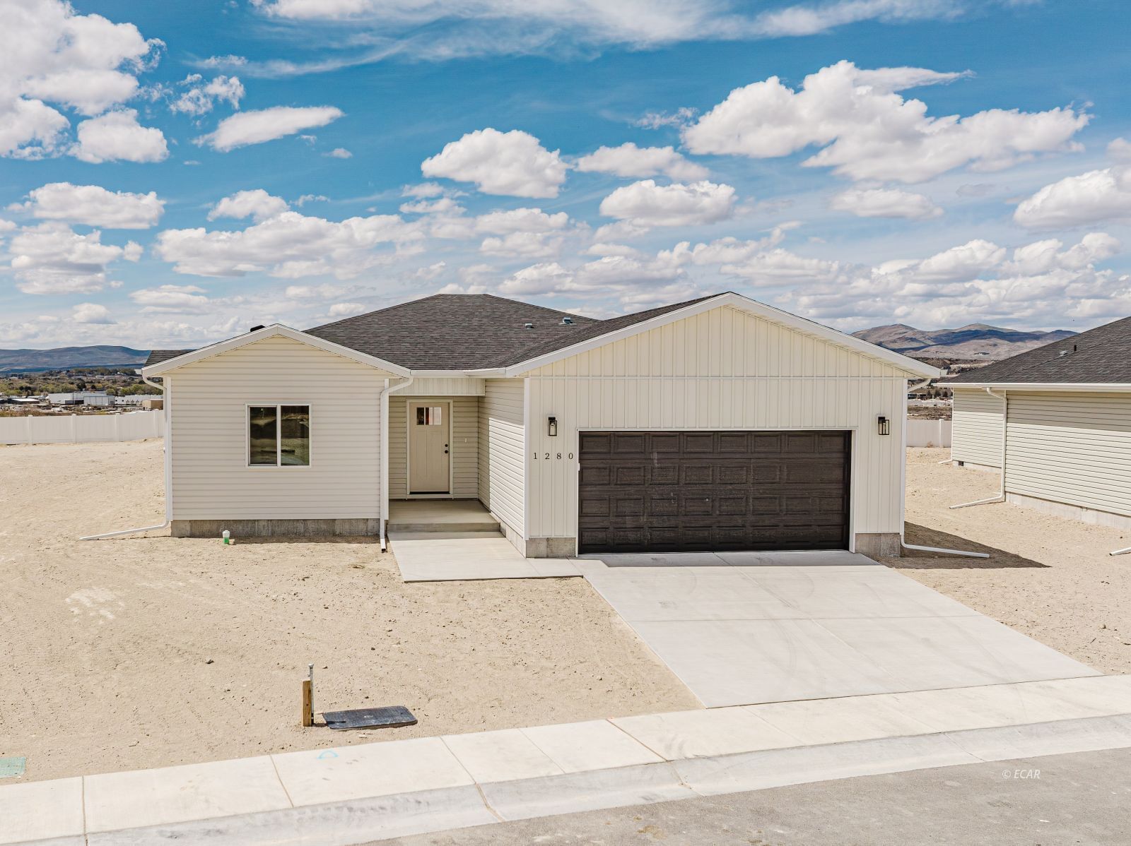 Property Photo:  1266 Primrose Lane  NV 89801 
