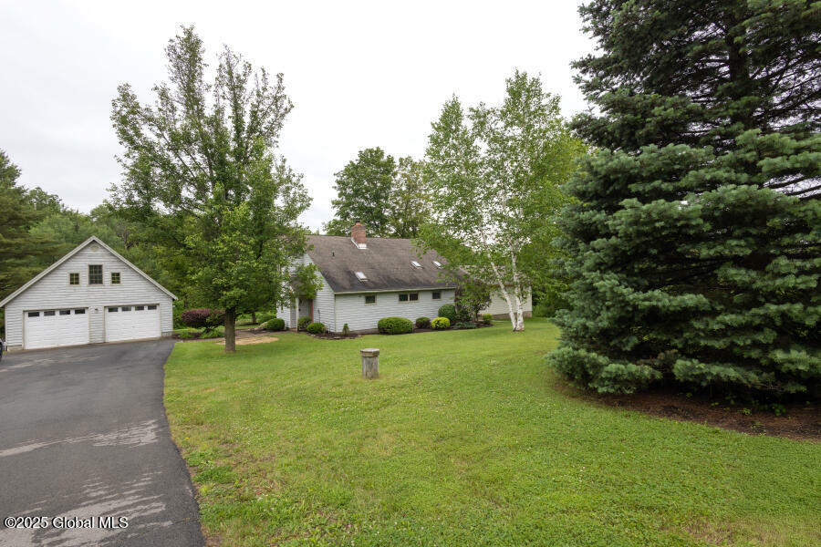 Property Photo: 486 Westfall Road NY 12053