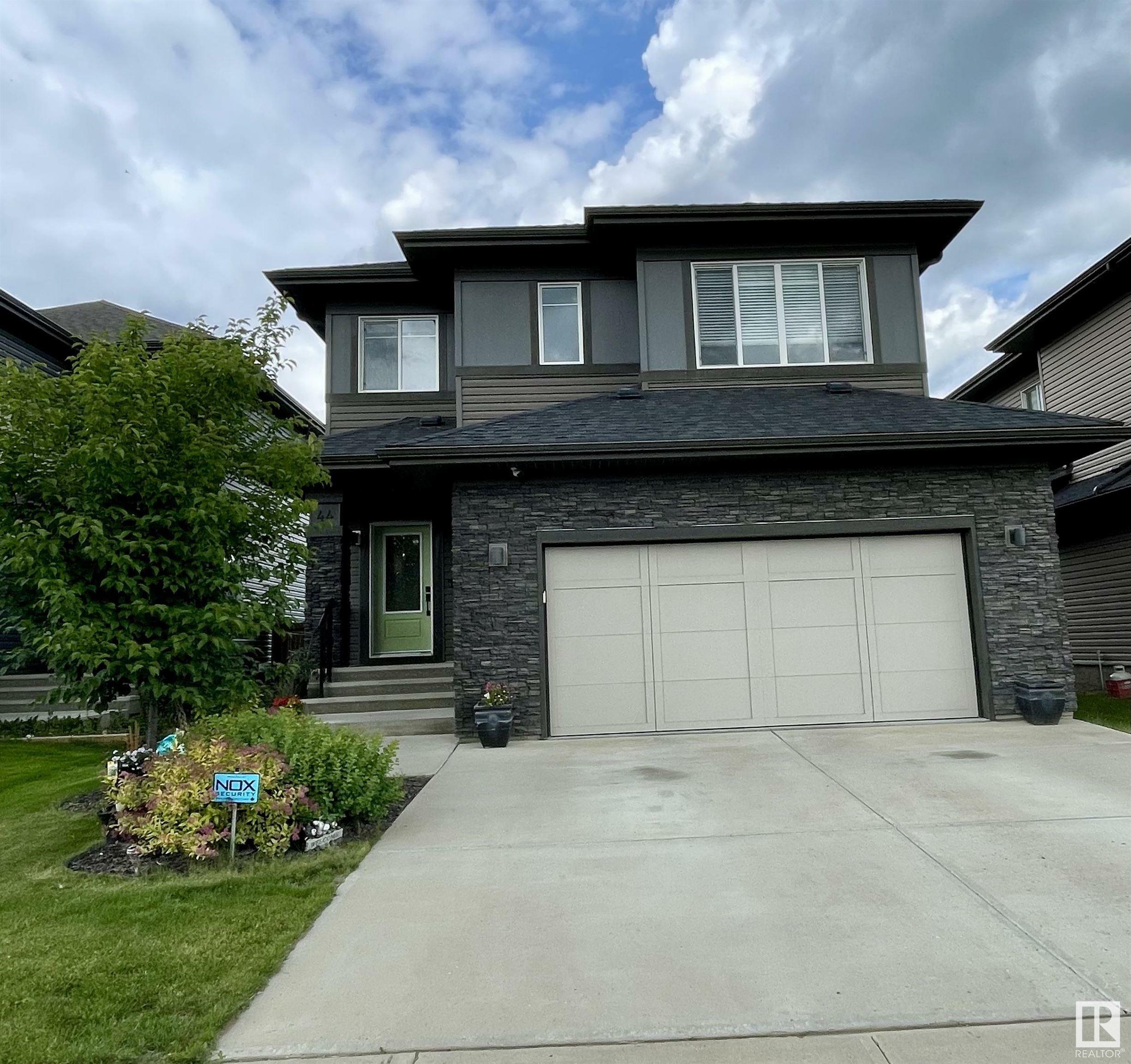 44 Prescott Boulevard  Spruce Grove AB T7X 0R4 photo