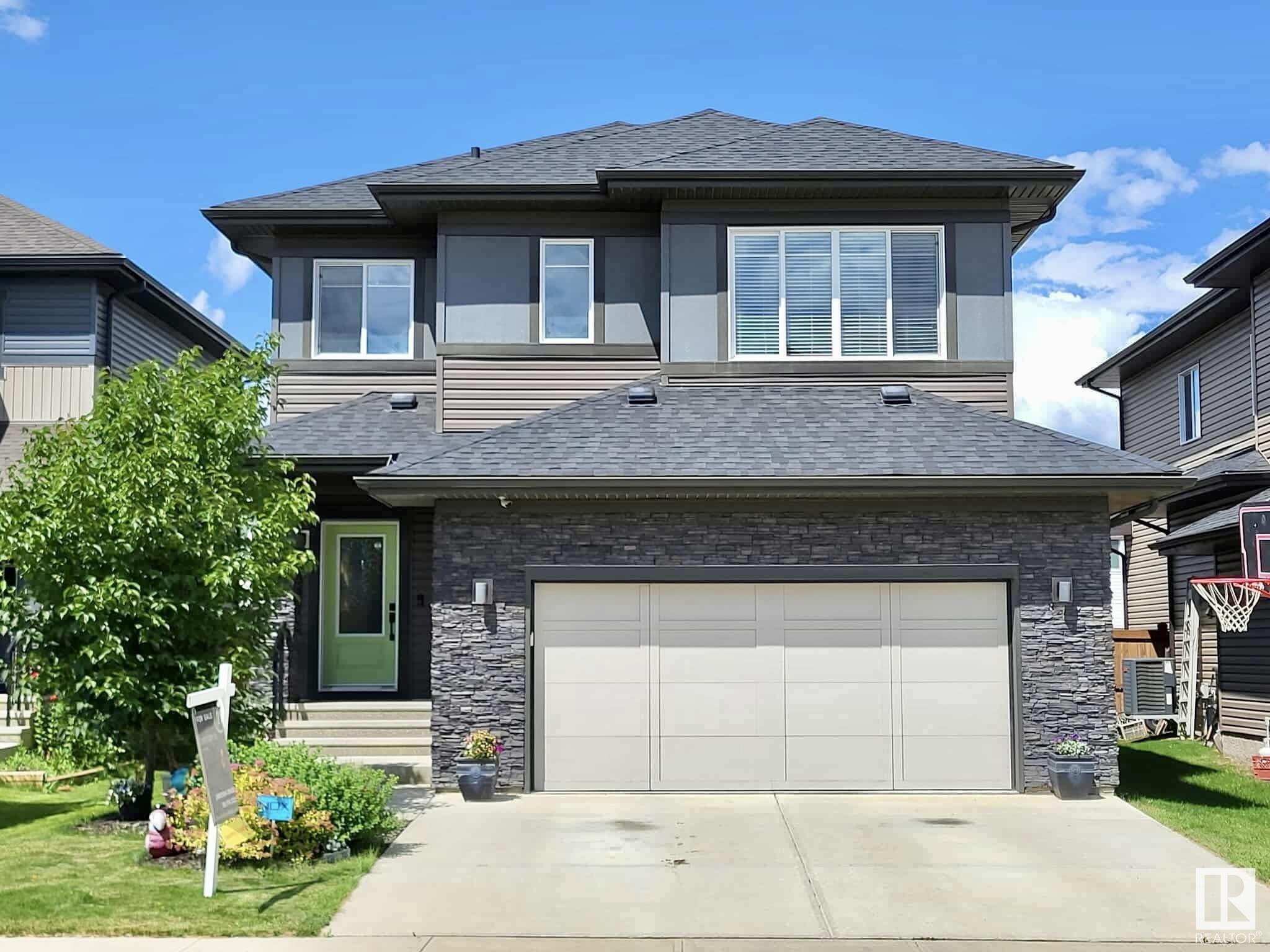 44 Prescott Boulevard  Spruce Grove AB T7X 0R4 photo