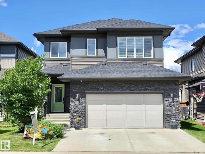44 Prescott Boulevard  Spruce Grove AB T7X 0R4 photo