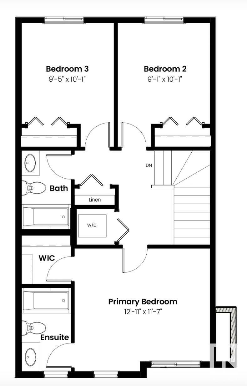 Property Photo: 3317 Roy Brown Way NW AB T5E 6Z9