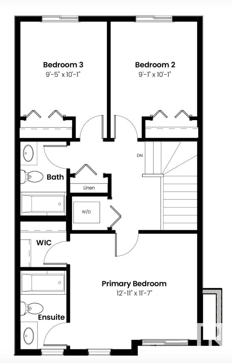 Property Photo: 3317 Roy Brown Way NW AB T5E 6Z9