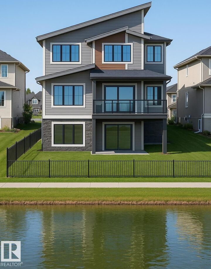 453 Crystal Creek Link  Leduc AB T9E 1N3 photo