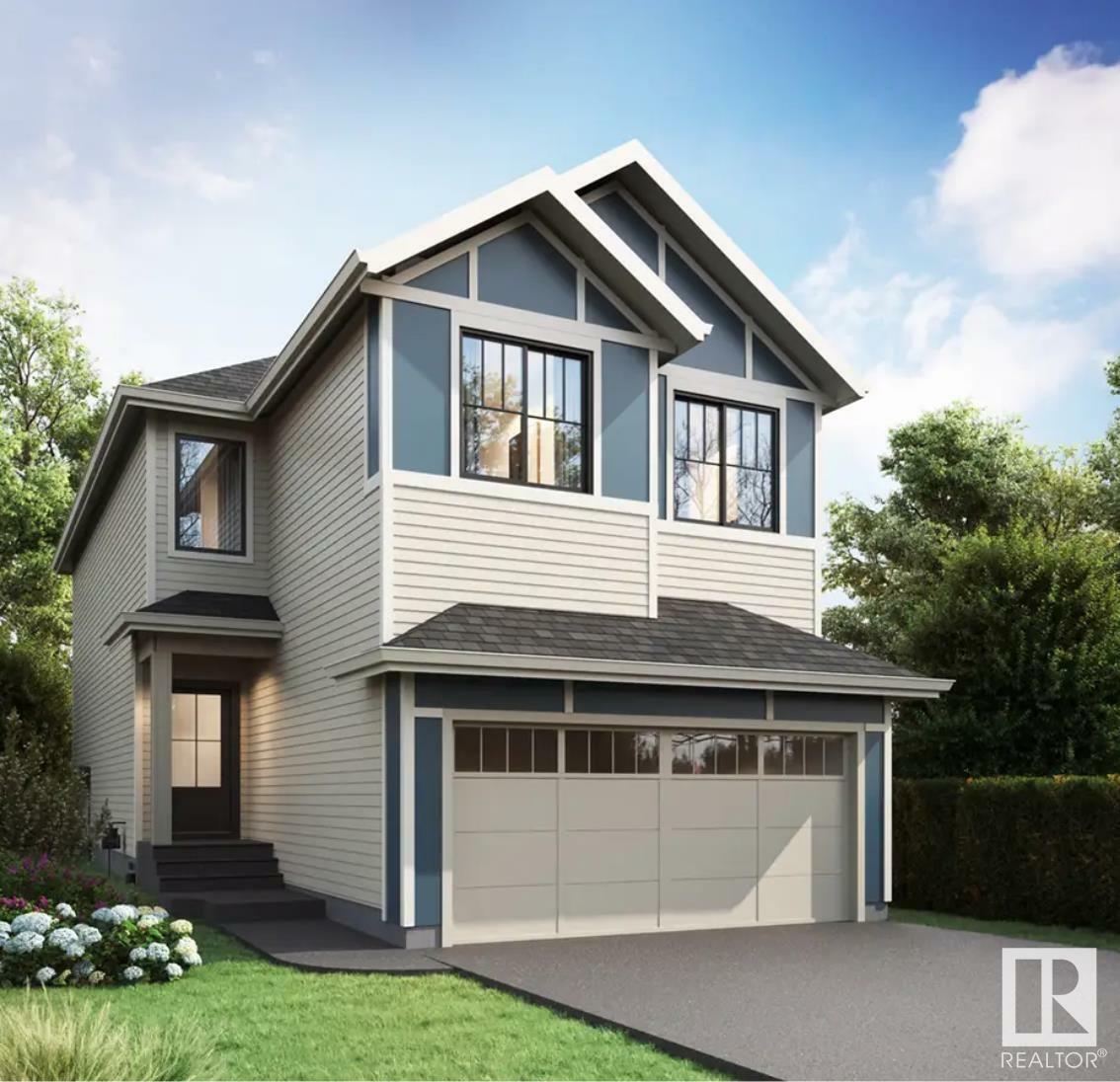 3314 Roy Brown Way NW  Edmonton AB T5E 6Z9 photo