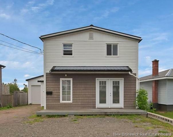 Property Photo: 62 Highlandview Road NB E1A 2L1