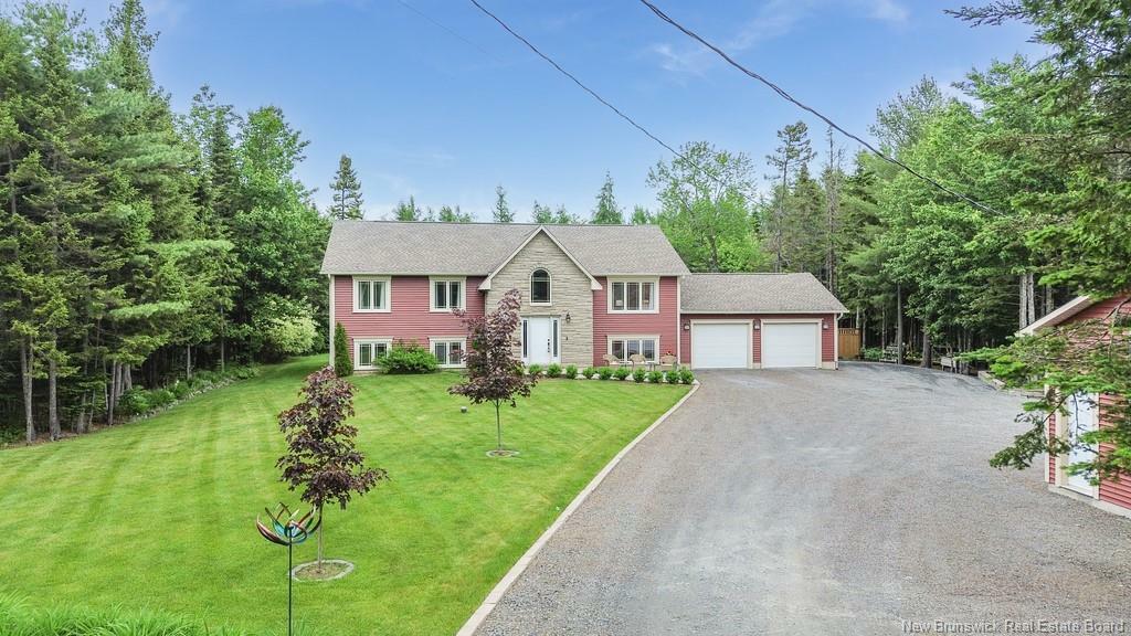 22 Independence Street  Killarney Road NB E3G 0V1 photo