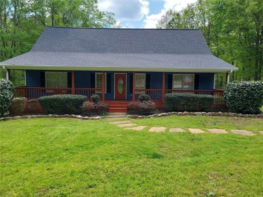 Property Photo: 4770 Colham Ferry Road GA 30677