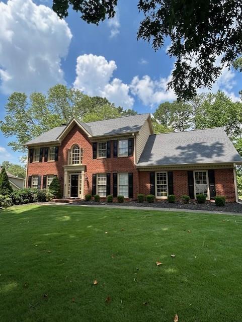 Property Photo: 160 Eastlake Point NW GA 30144