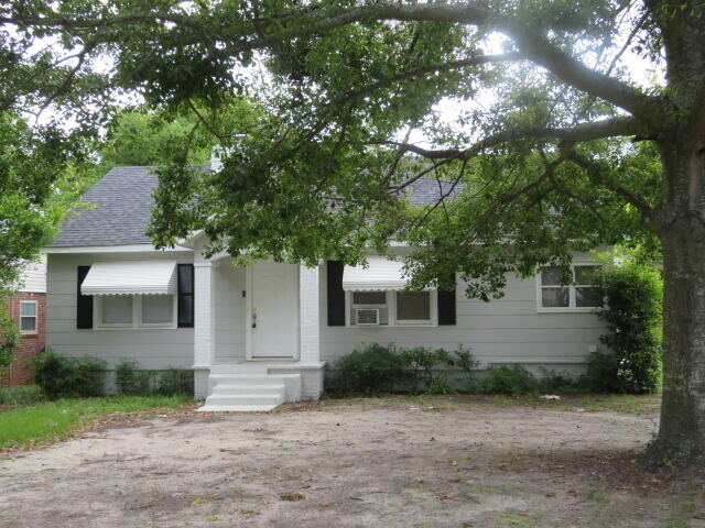1642 Whitney Street  Augusta GA 30904 photo