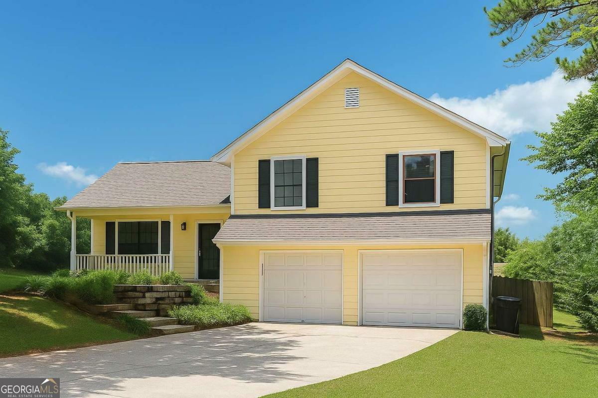Property Photo: 309 Carmen Court GA 30046