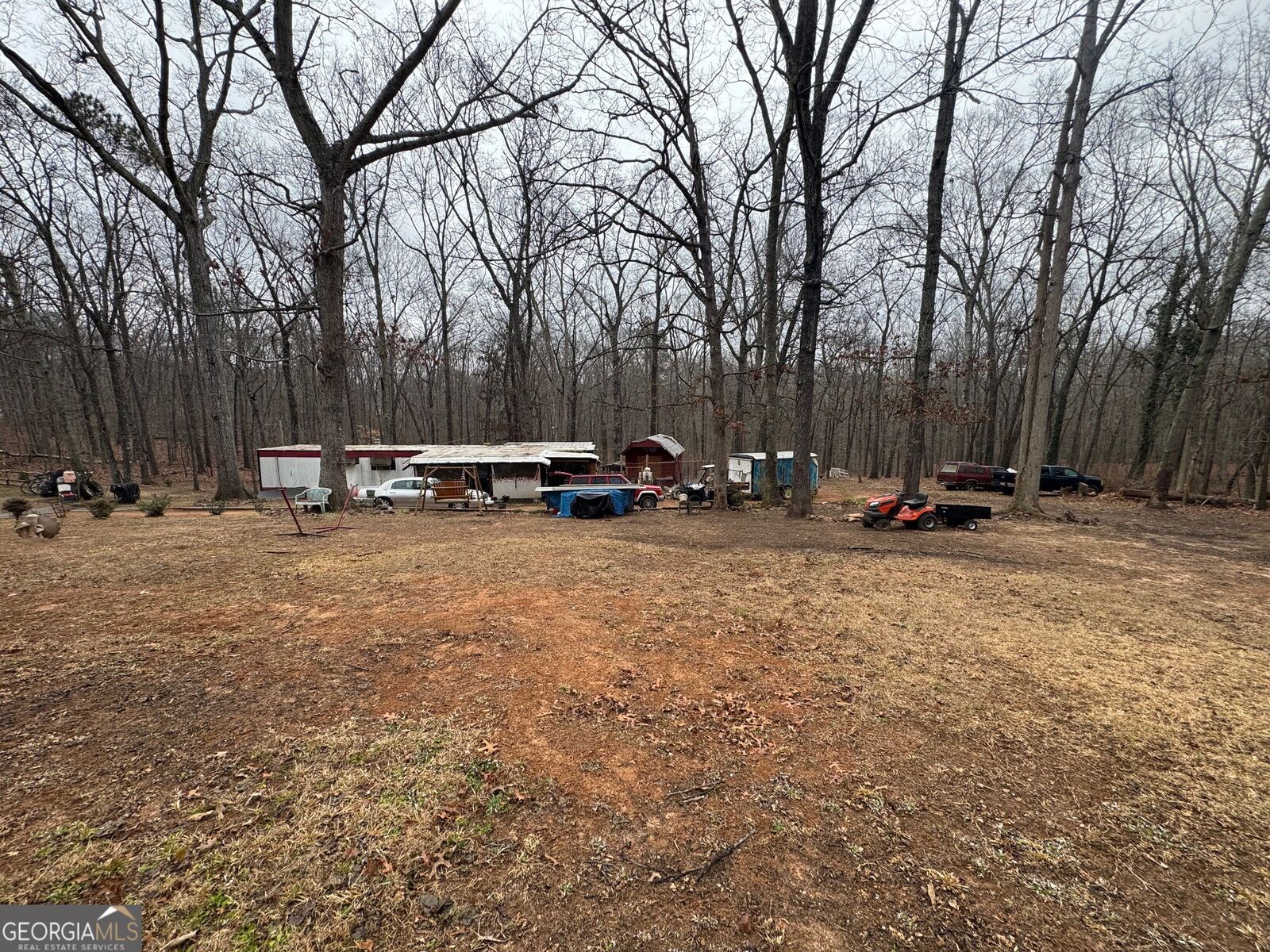 Property Photo:  6394 Shore Drive  GA 30135 