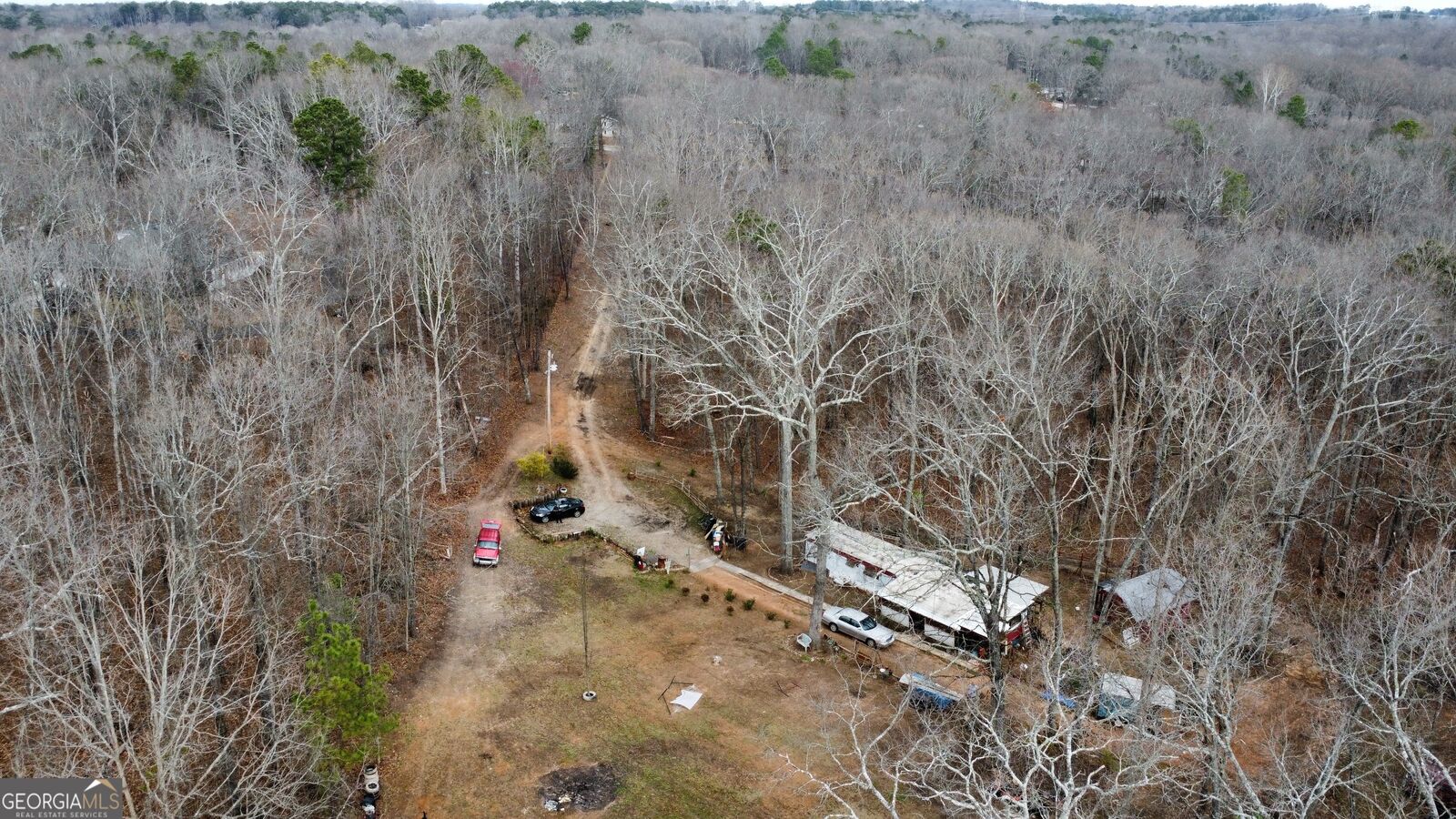 Property Photo: 6394 Shore Drive GA 30135