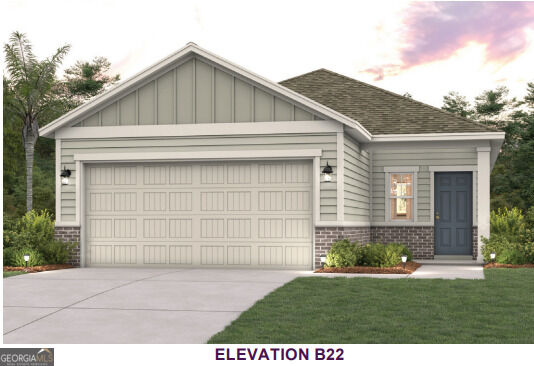 Property Photo:  215 Colin Nicholas  GA 31548 