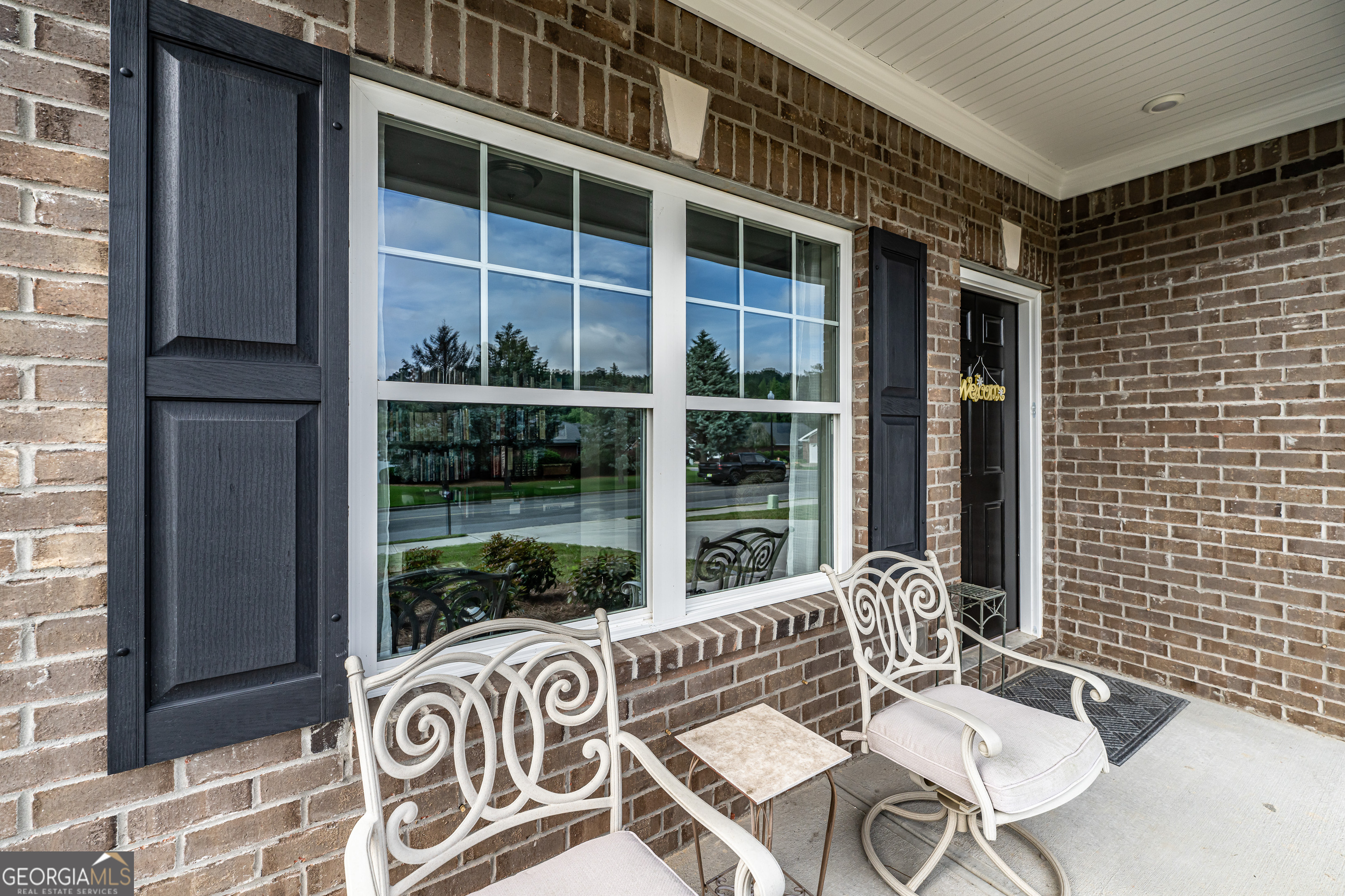 Property Photo: 2646 N Broad Extension GA 30161